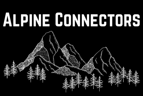 Alpine Connectors